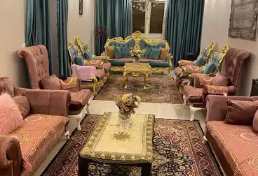 Apartments For sale - 3 rooms - floor 3