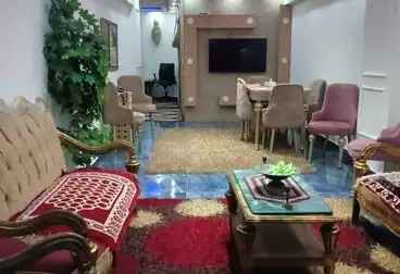 شقق للبيع - 3 غرف - بالدور 8