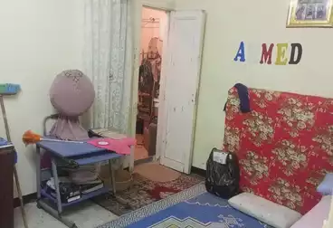 Apartments For sale - 2 rooms - floor 1