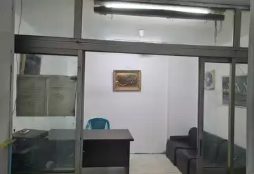 Administrative Duplex For sale - 5 rooms - floor 1