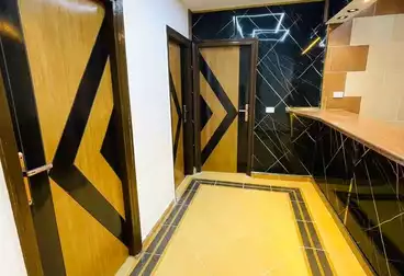 شقق للبيع - 3 غرف - بالدور 4