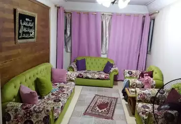 دوبلكس للبيع - 4 غرف - بالدور 10