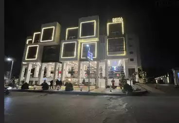 محلات للإيجار - بالدور 1