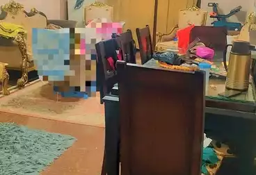 undefined undefined - 3 غرف - بالدور 4