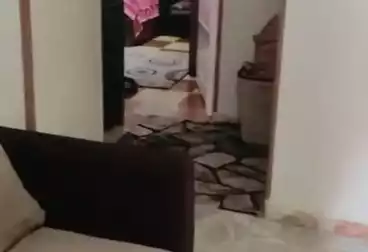 شقق للبيع - 2 غرف - بالدور 7