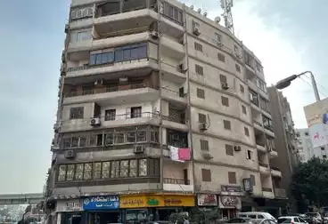 شقق للبيع - 3 غرف - بالدور 2