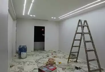 Apartments For sale - 3 rooms - floor 6