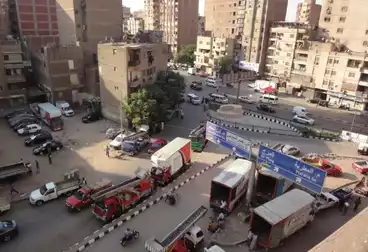 Properties For rent - 3 rooms - floor 1