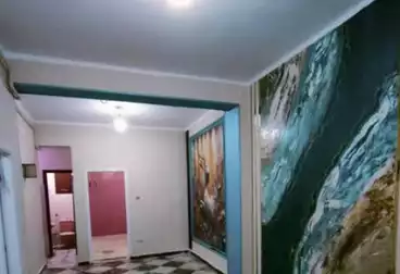 undefined undefined - 2 غرف - بالدور 3