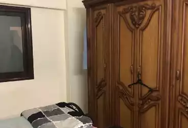 شقق مفروشة للبيع - 3 غرف - بالدور 1