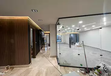 Offices For rent - 4 rooms - floor 9