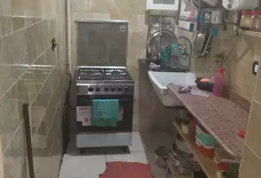 شقق للبيع - 2 غرف - بالدور 12