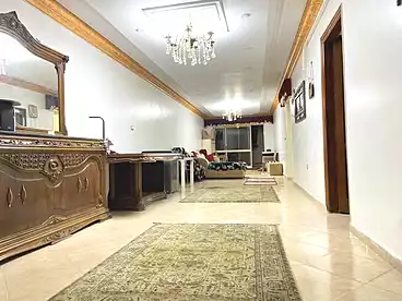 شقق للبيع - 3 غرف - بالدور 3