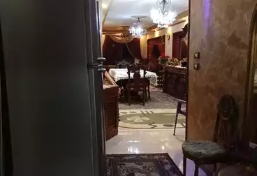 undefined undefined - 3 غرف - بالدور 7