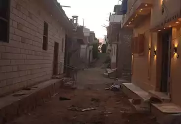 مباني للبيع - 2 غرف