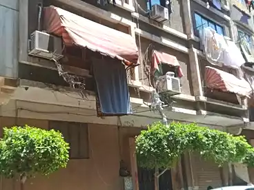 شقق مفروشة للإيجار - 2 غرف - بالدور 0