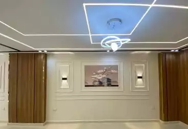 Apartments For sale - 3 rooms - floor 2