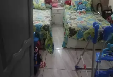 undefined undefined - 2 غرف - بالدور 6