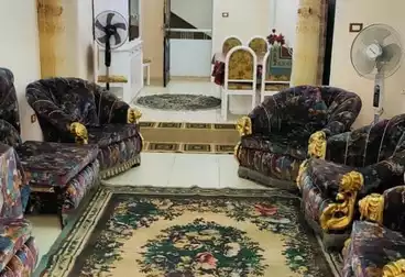 شقق مفروشة للإيجار - 3 غرف - بالدور 2