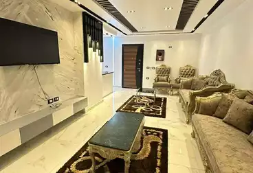 Properties For rent - 2 rooms - floor 2