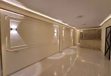 Apartments For rent - 3 rooms - floor 11