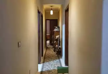 شقق للبيع - 3 غرف - بالدور 3