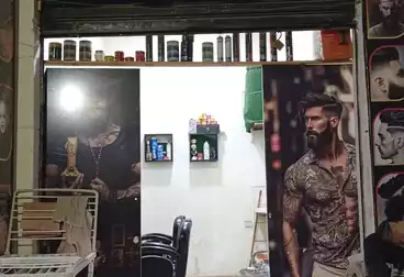 محلات للبيع - بالدور 0