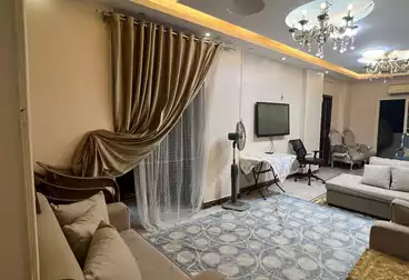 شقق للبيع - 3 غرف - بالدور 10