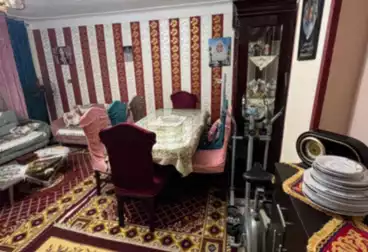 undefined undefined - 3 rooms - floor 3