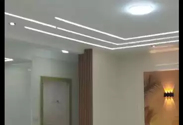 شقق للبيع - 2 غرف - بالدور 4