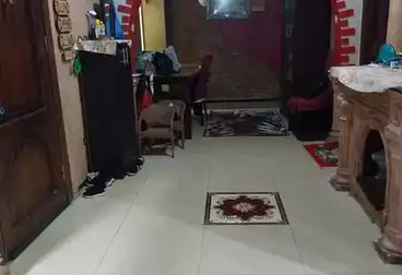 شقق للبيع - 3 غرف - بالدور 1