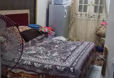 شقق للبيع - 2 غرف - بالدور 4