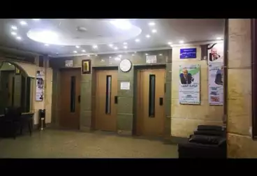 Administrative For rent - 1 rooms - floor 8