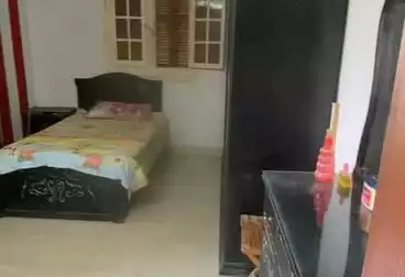 undefined undefined - 3 غرف - بالدور 6