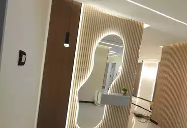 undefined undefined - 3 غرف - بالدور 7