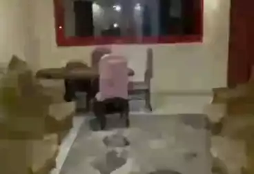 Furnished Apartment For rent - 2 rooms - floor 8