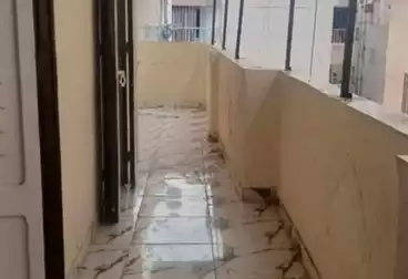 شقق للبيع - 2 غرف - بالدور 6