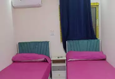 Apartments For rent - 1 rooms - floor 4