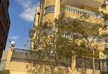 Apartments For rent - 3 rooms - floor 1