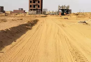 أراضي للبيع