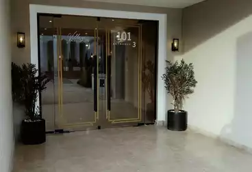 undefined undefined - 3 rooms - floor 3