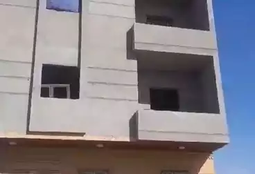 مباني للبيع - 3 غرف