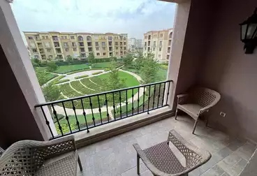 عقارات للإيجار - 3 غرف - بالدور 2