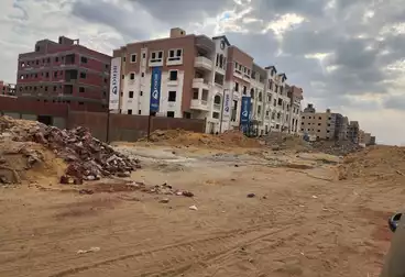 Residential Land For sale