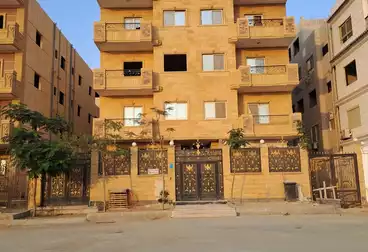 undefined undefined - 3 غرف - بالدور 4