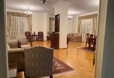 شقق مفروشة للإيجار - 4 غرف - بالدور 1