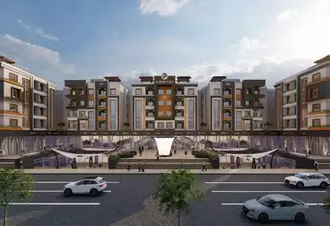 undefined undefined - 3 rooms - floor 2