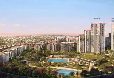 Properties For sale - 1 rooms - floor 10