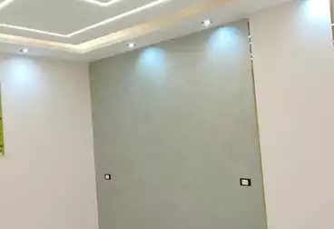 شقق للإيجار - 3 غرف - بالدور 1