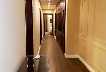 شقق مفروشة للإيجار - 3 غرف - بالدور 1